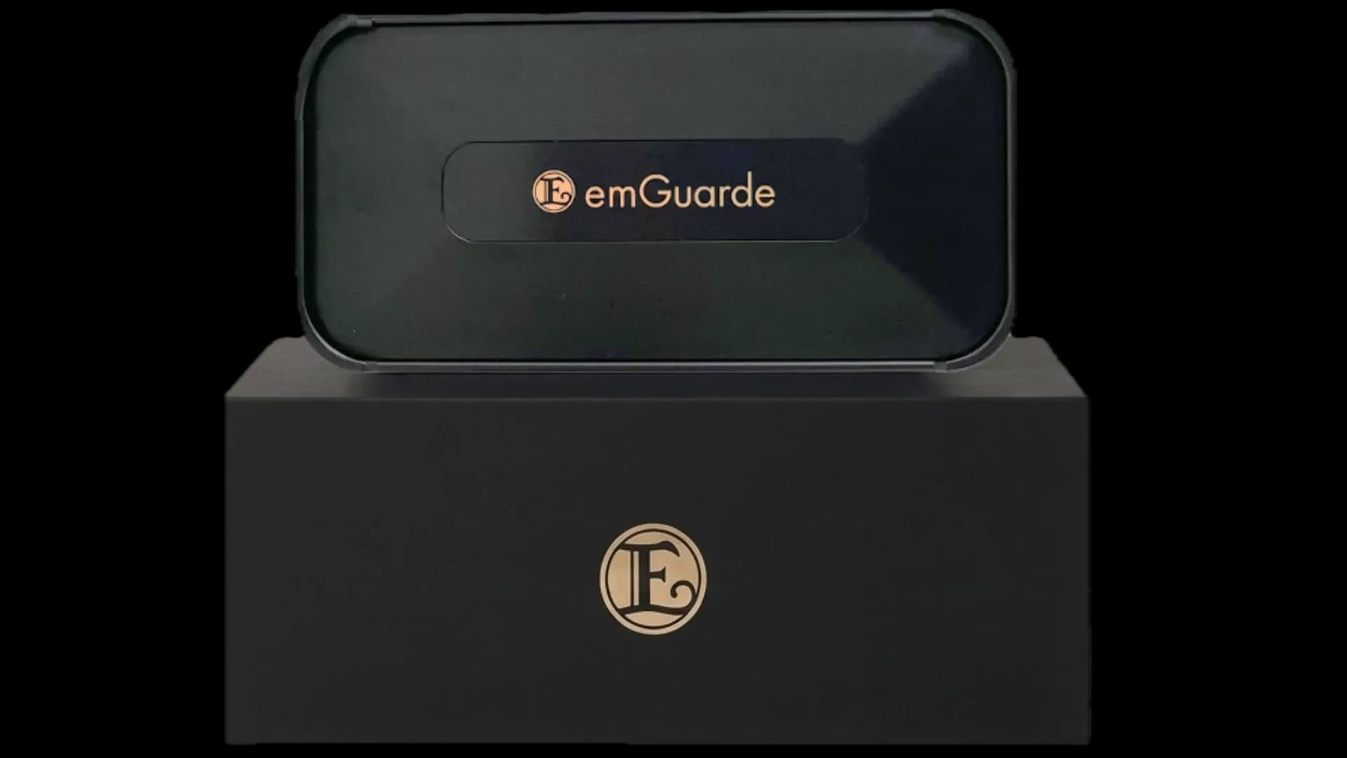emGuarde radiation harmoniser Singapore - EMF protection device